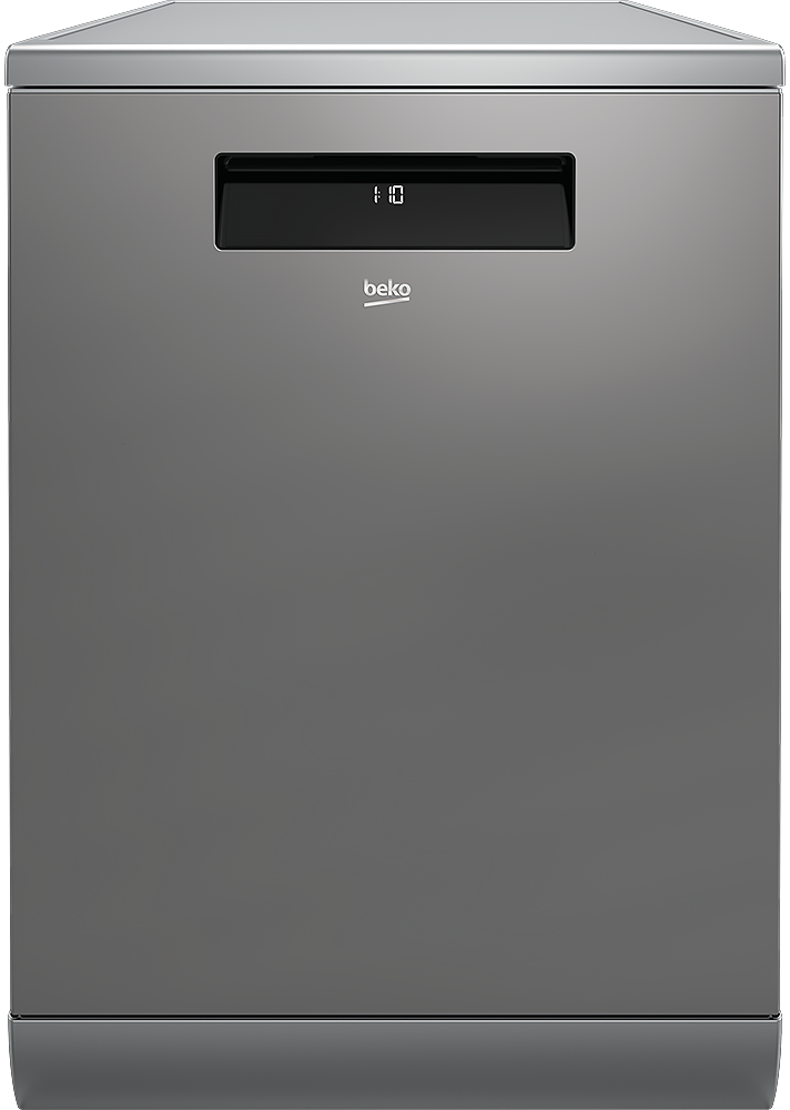 Машина посудомийна BEKO DEN48520XAD